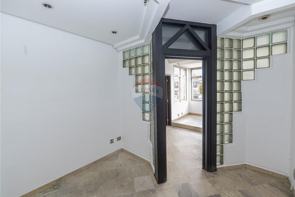 Cj. Comercial/ Sala - Venda - Belo Horizonte , Minas Gerais - 5133.jpg - Antessala - 870241003-85