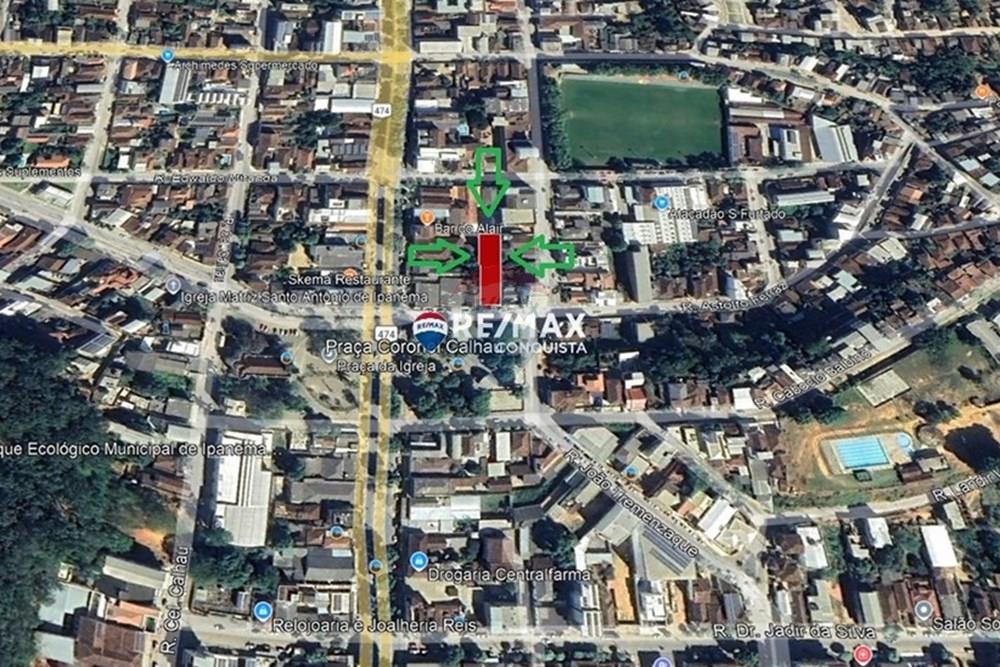 Terreno - Venda - Ipanema , Minas Gerais - 2_Mapa 1_watermark_sáb._09112024_094444.jpg - 870451001-107