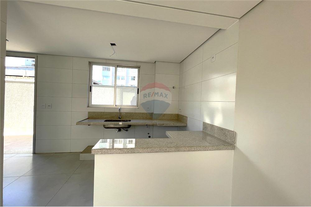 Apartamento - Venda - Belo Horizonte , Minas Gerais - 13 - 870251002-597