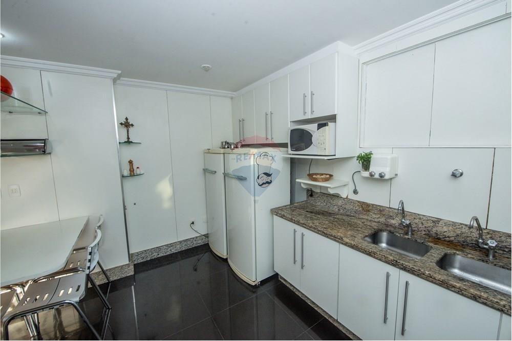 Cobertura - Venda - Contagem , Minas Gerais - cobertura-Juliana_36.JPG - 870241004-67