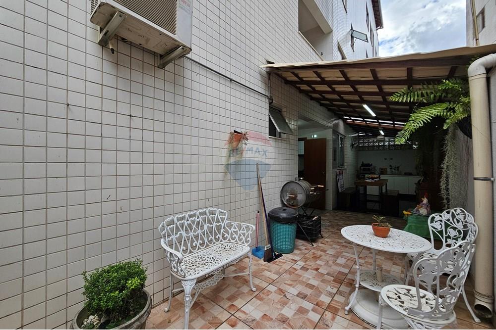 Apartamento - Venda - Belo Horizonte , Minas Gerais - 3 (19).jpg - 870411099-22