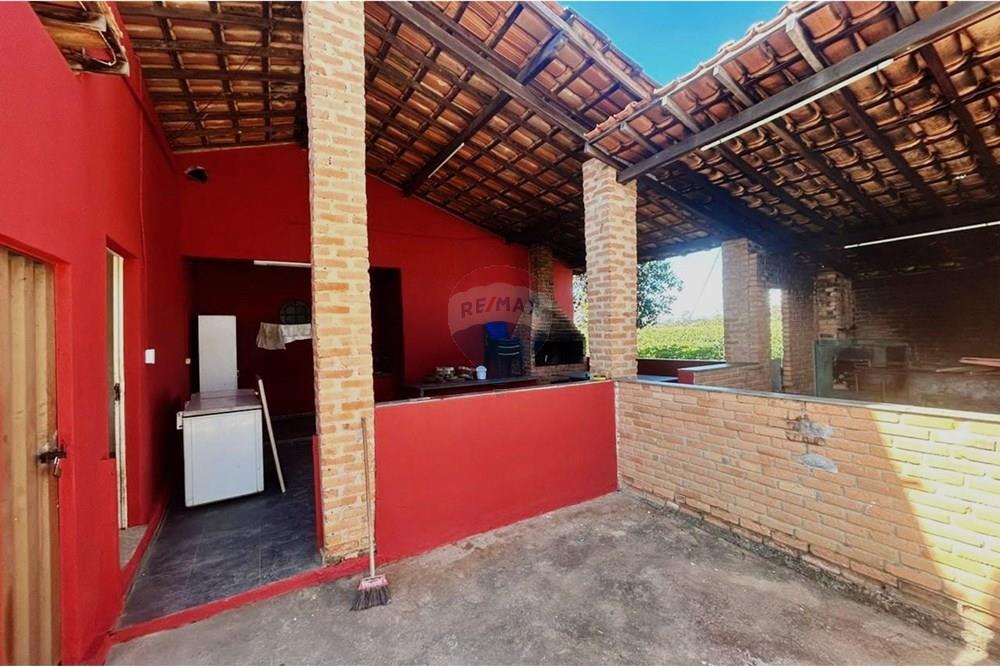 Casa de Campo - Venda - Paraopeba , Minas Gerais - Cozinha-fogao lenha.jpeg - 870241024-79