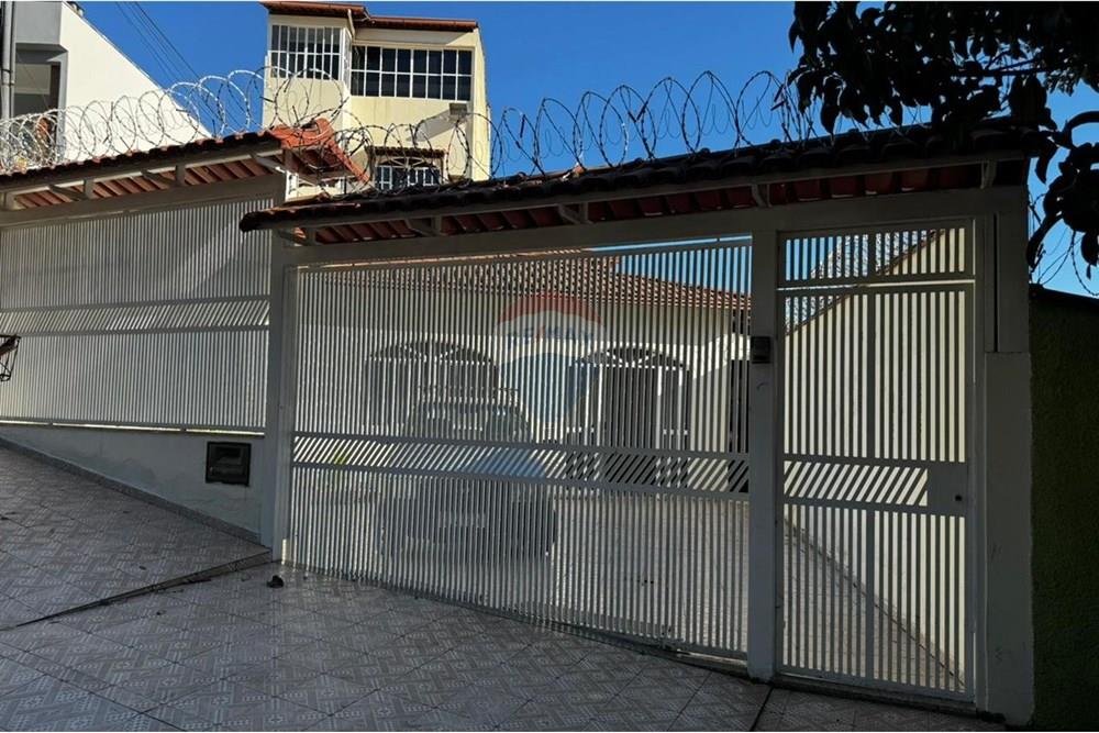 Casa - Venda - Governador Valadares , Minas Gerais - Fachada casa.jpg - 870671006-42