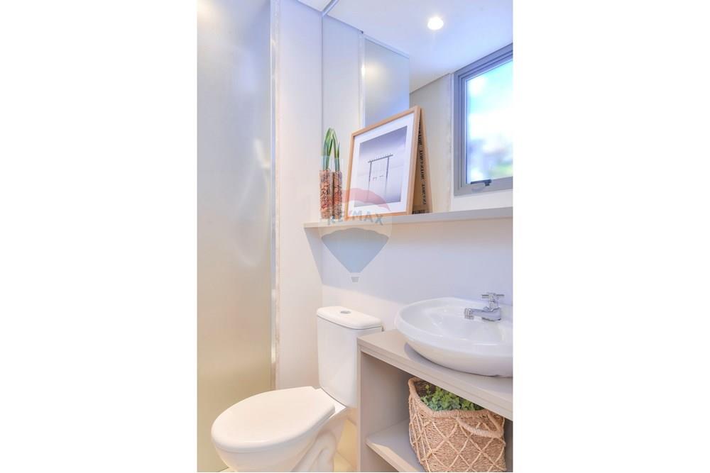 Apartamento - Venda - Nova Lima , Minas Gerais - 01_AURA_LAVABO.jpg - 870421122-23