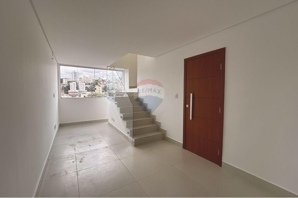 Cobertura - Venda - Belo Horizonte , Minas Gerais - 2.jpg - Sala de jantar - 870351012-207