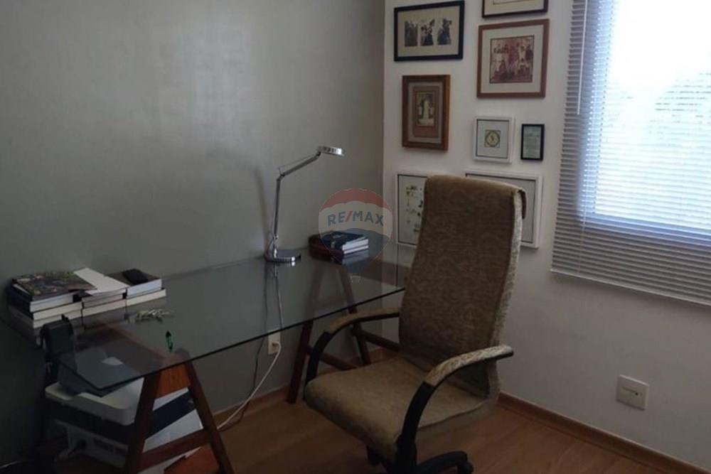 Apartamento - Venda - Nova Lima , Minas Gerais - 4 - 870421014-277