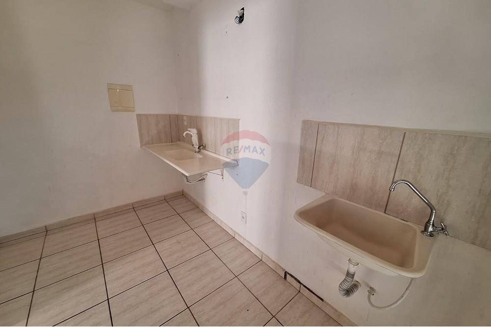 Apartamento - Venda - Santa Luzia , Minas Gerais - AREA DE SERVIÇOS.jpeg - 870241106-31