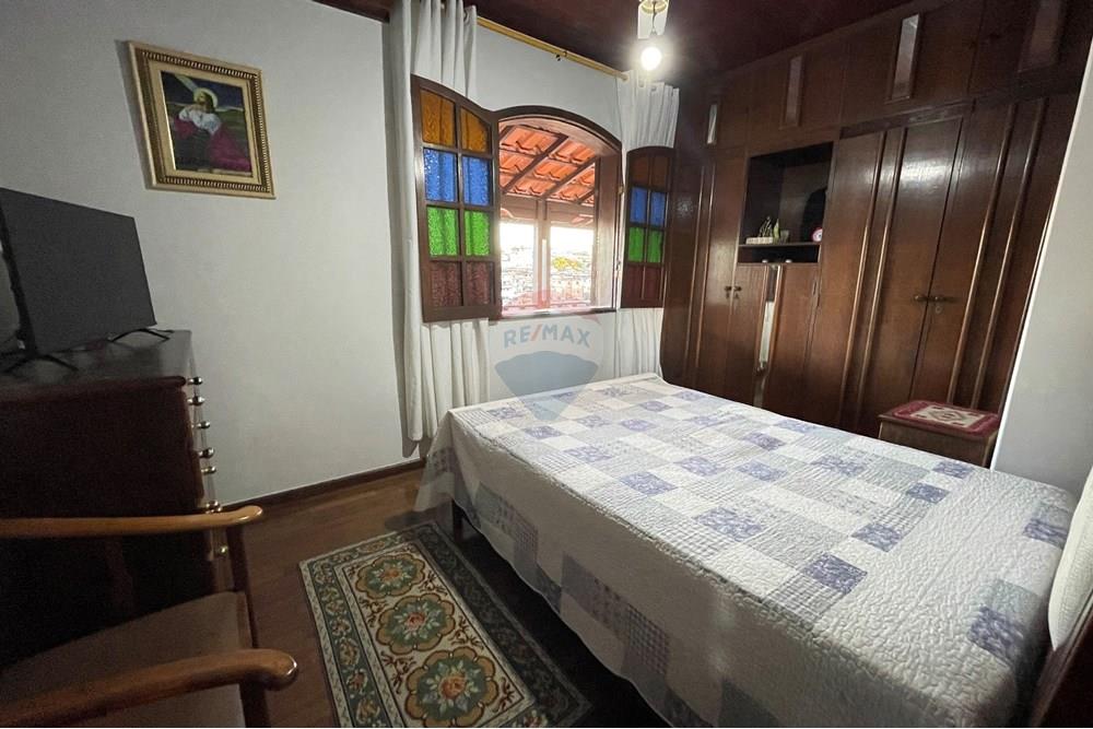 Casa - Venda - Belo Horizonte , Minas Gerais - 15.JPG - 870411006-64