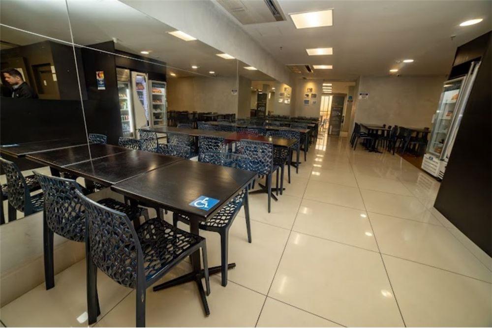 Apart Hotel/ Flat - Venda - Belo Horizonte , Minas Gerais - 40 - 870411017-54