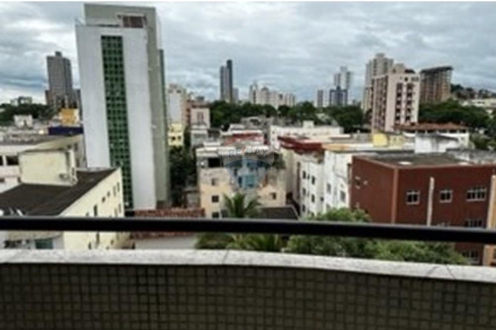 Apartamento - Venda - Governador Valadares , Minas Gerais - Sala vista frontal da sacada.JPG - 870671006-40