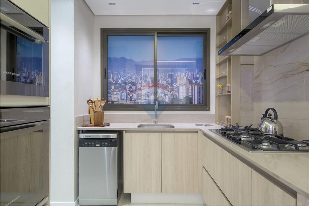 Apartamento - Venda - Belo Horizonte , Minas Gerais - _DSC0696.jpg - 870421122-17