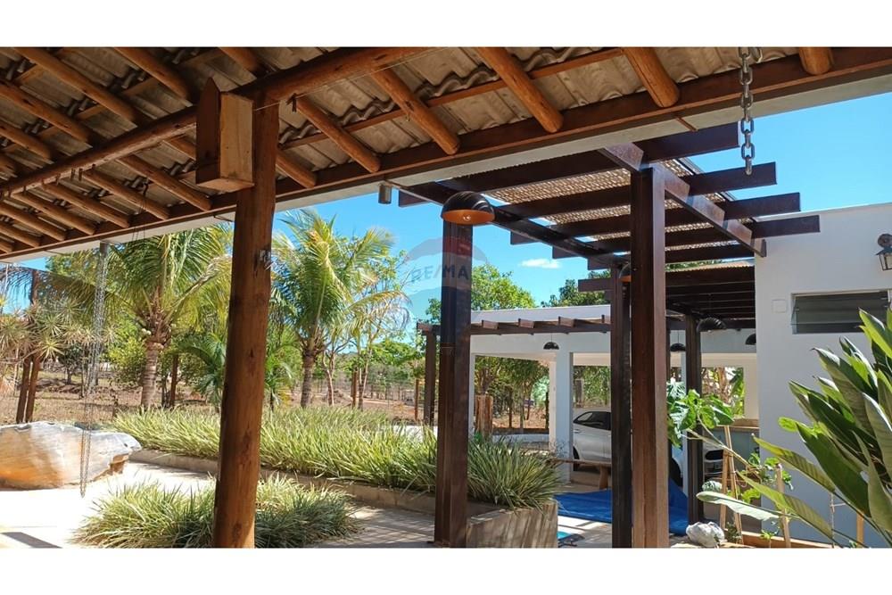 Casa de Condomínio - Venda - Funilândia , Minas Gerais - varanda e vista cima.jpg - 870241024-78