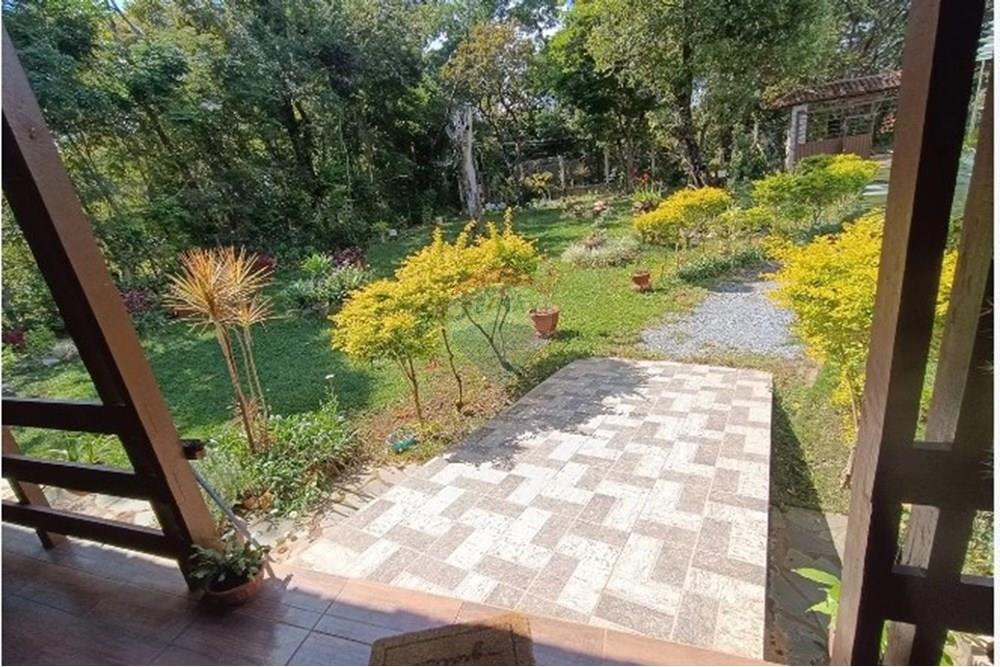 Chácara / Sítio / Fazenda - Venda - Matozinhos , Minas Gerais - d3c04813-48cc-4e58-9320-0934a725e84d.jpeg - 870241024-75