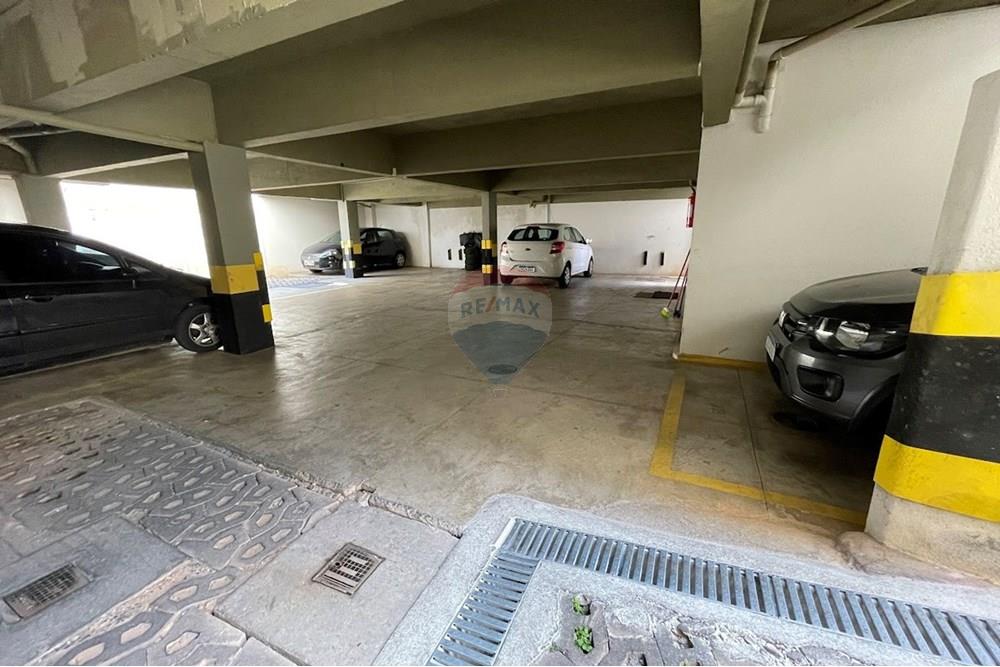 Apartamento - Alugar - Belo Horizonte , Minas Gerais - APTO LOCAÇÃO CASTELO 26.JPG - 870411143-2