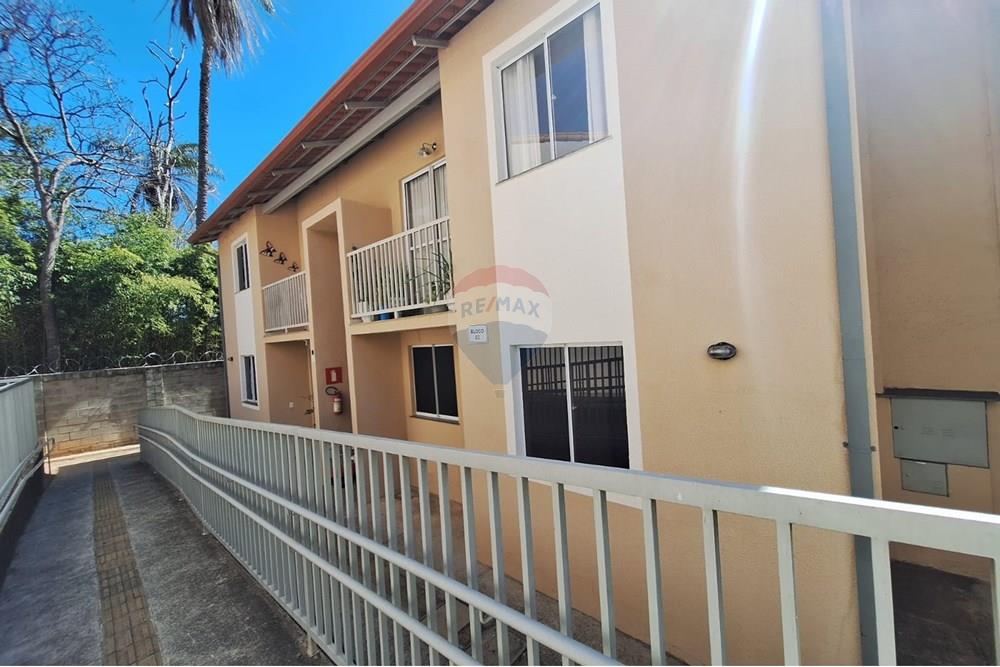 Apartamento - Venda - Santa Luzia , Minas Gerais - CAPA.jpeg - 870241106-31