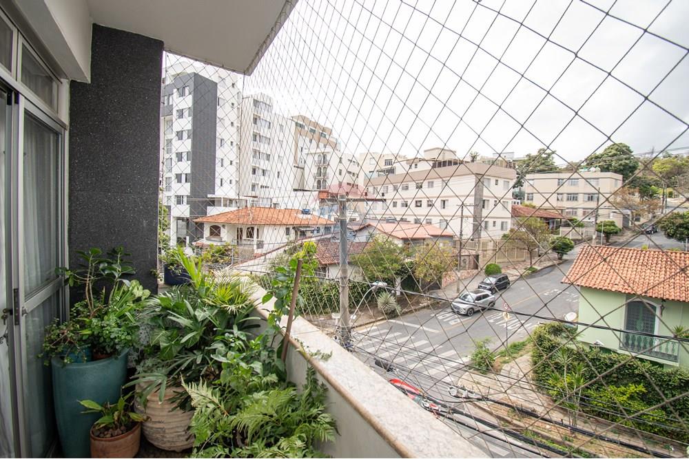 Apartamento - Venda - Belo Horizonte , Minas Gerais - DSC_7591.jpg - 870241100-97