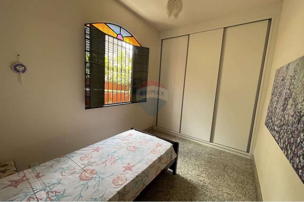 Casa - Venda - Belo Horizonte , Minas Gerais - QUARTO 1-3.jpg - 870241105-11