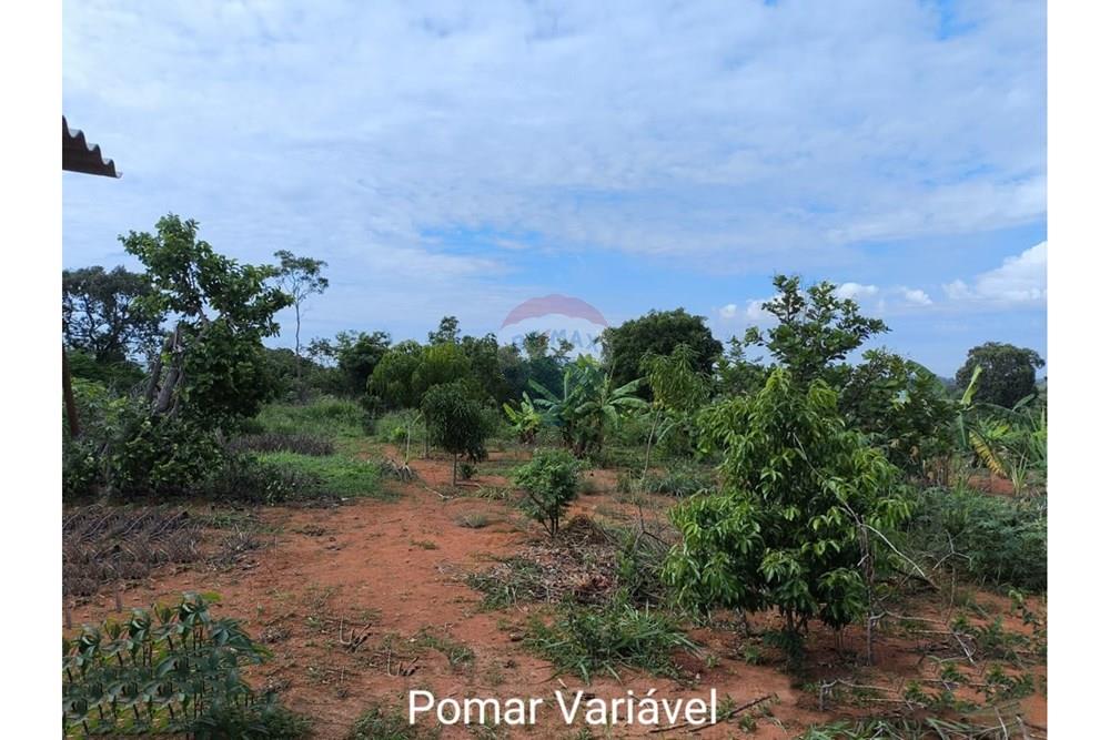 Casa de Campo - Venda - Paraopeba , Minas Gerais - 2d3b71b3-86c5-4705-8bc5-4824f7ea7029.jpg - 870241024-46