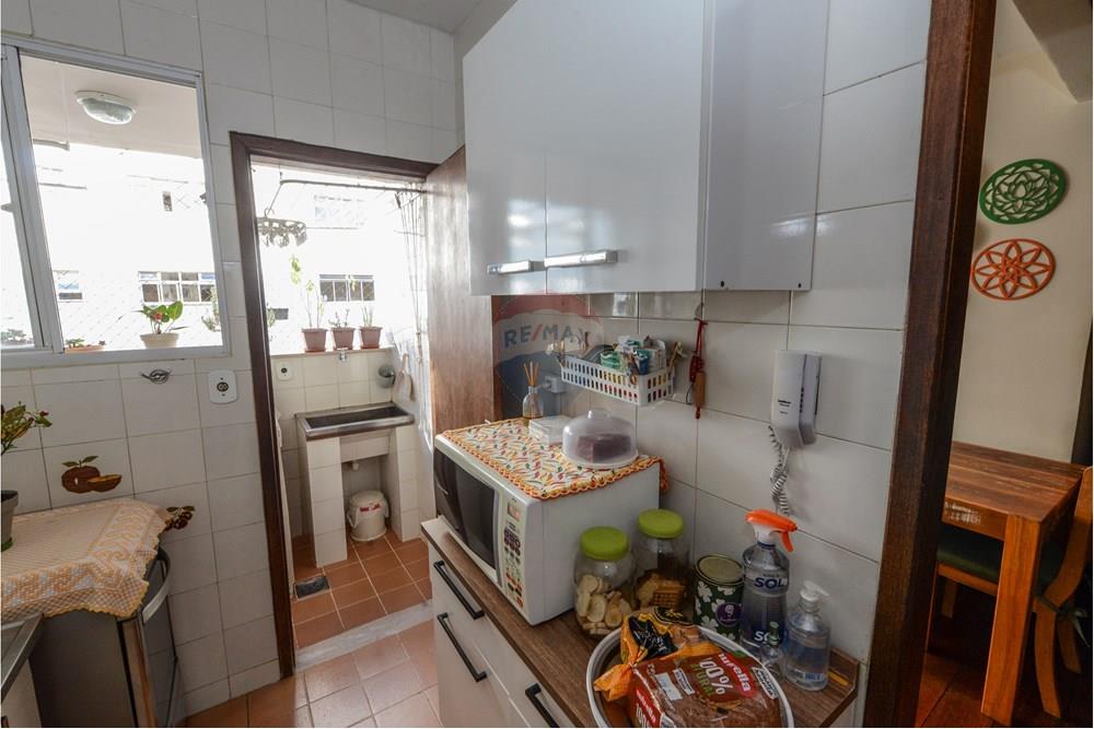 Apartamento - Venda - Belo Horizonte , Minas Gerais - 0154.jpg - 870241004-26