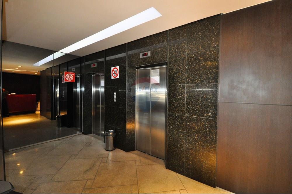 Cj. Comercial/ Sala - Venda - Belo Horizonte , Minas Gerais - Entrada 001.jpg - 870411110-8