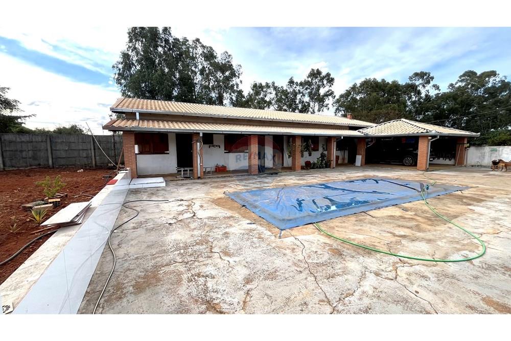 Chácara / Sítio / Fazenda - Venda - Araxá , Minas Gerais - IMG_2167.jpeg - 870431039-51