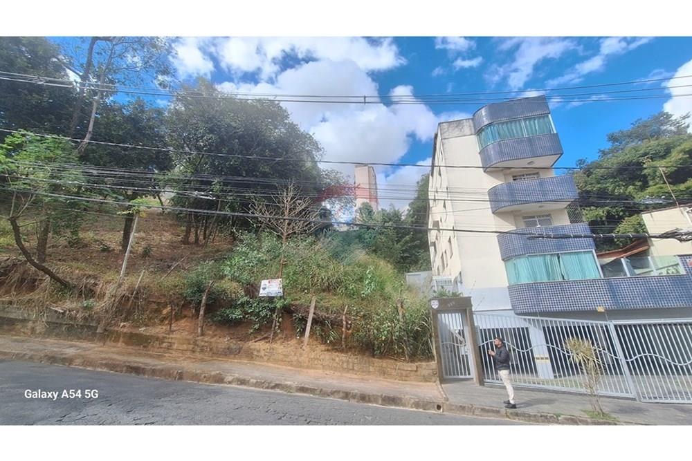 Terreno - Venda - Belo Horizonte , Minas Gerais - Foto 5 H.jpg - 870411036-63