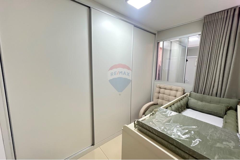 Apartamento - Venda - Belo Horizonte , Minas Gerais - 20.6.jpg - Quarto infantil - 870701005-60