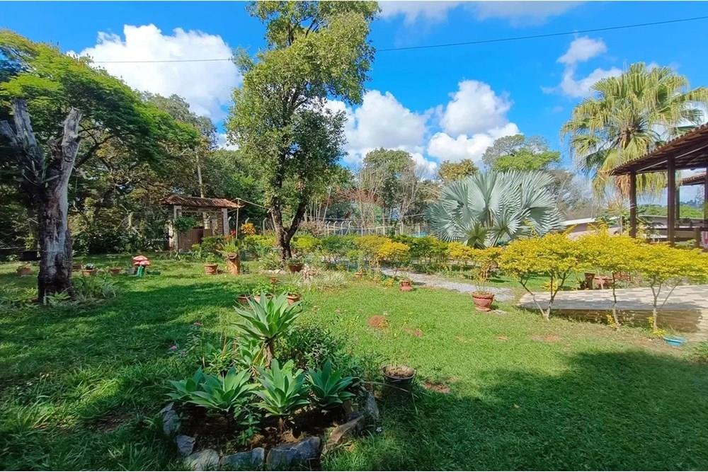 Chácara / Sítio / Fazenda - Venda - Matozinhos , Minas Gerais - 01717dde-2a71-4eee-b3c8-f7773763969d.jpeg - 870241024-75