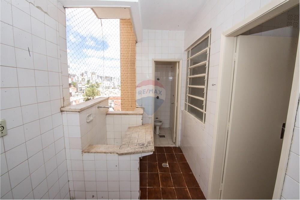 Apartamento - Venda - Belo Horizonte , Minas Gerais - 0034.jpg - Área de serviço - 870241081-103