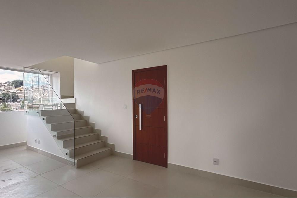 Cobertura - Venda - Belo Horizonte , Minas Gerais - 3.jpg - Sala de jantar - 870351012-207