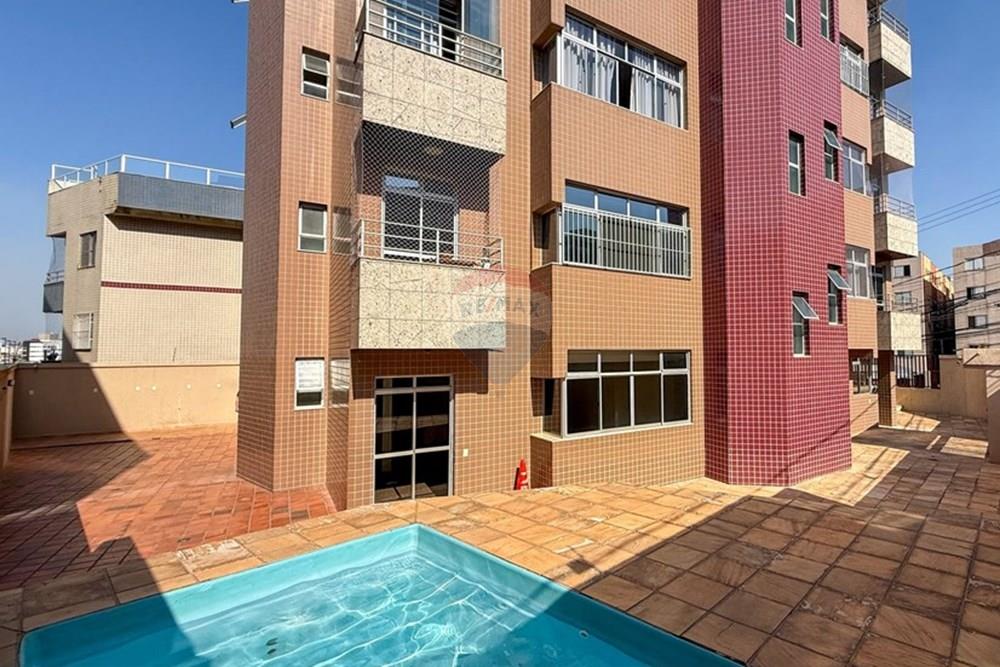 Cobertura - Venda - Belo Horizonte , Minas Gerais - FOTO146.jpg - 870421119-34