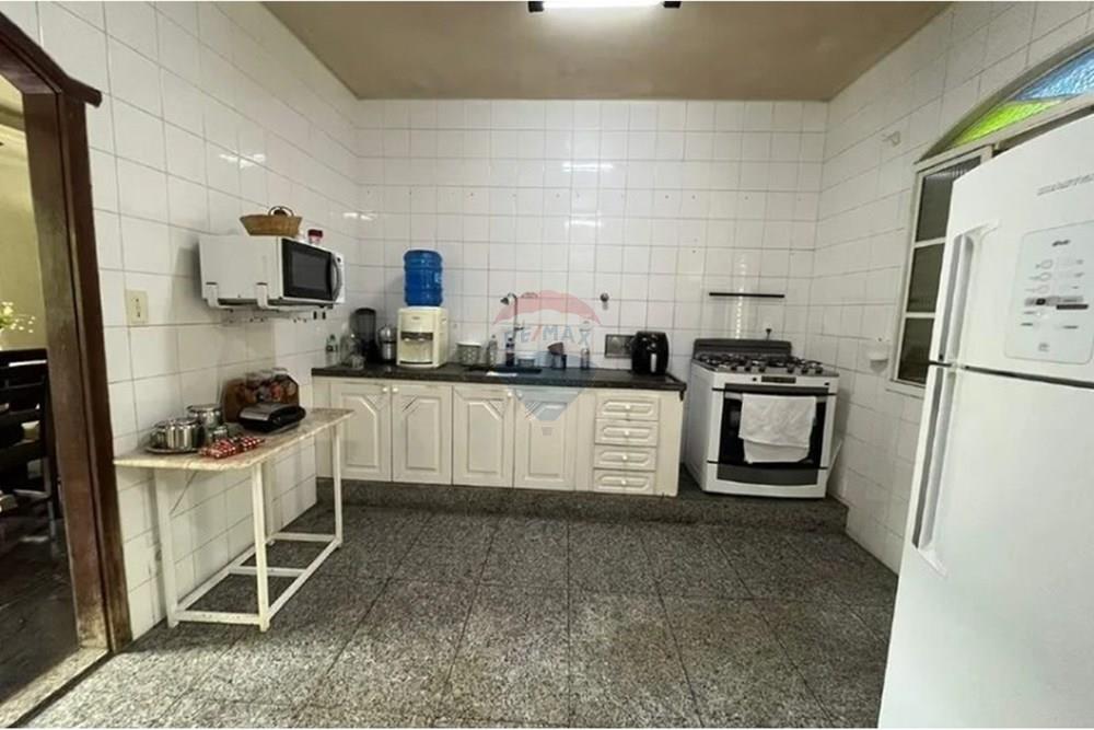 Casa - Venda - Belo Horizonte , Minas Gerais - 33.jpg - 870421081-2