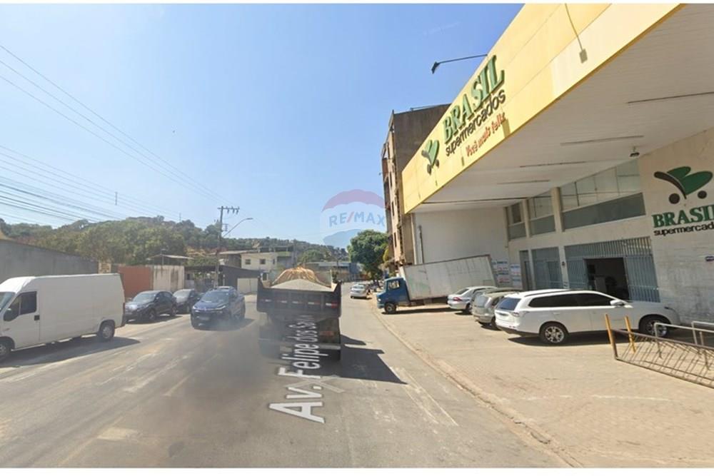 Residential - Land - Ipatinga , Minas Gerais - BR - 2.jpg - 870711001-45