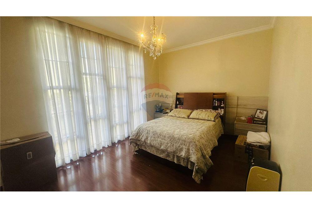 Casa - Venda - Belo Horizonte , Minas Gerais - 35 - 870411013-29