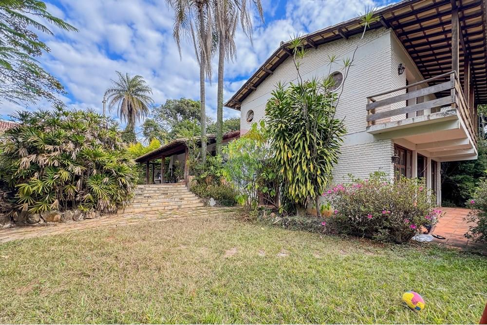 Casa - Venda - Belo Horizonte , Minas Gerais - 5.jpg - 870411048-69