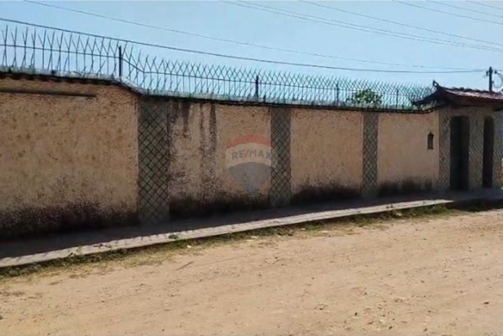 Chácara / Sítio / Fazenda - Alugar - Ribeirão das Neves , Minas Gerais - F1.jpeg - 870241011-65