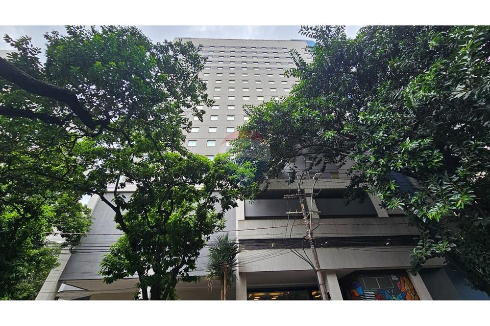 Apart Hotel/ Flat - Venda - Belo Horizonte , Minas Gerais - 20241213_144329.jpg - 870251066-17