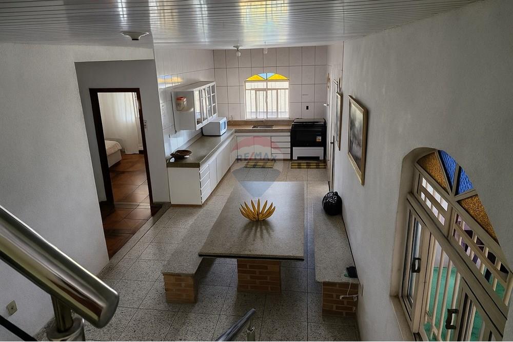 Chácara / Sítio / Fazenda - Venda - Esmeraldas , Minas Gerais - 1f946ca1-366b-4210-bca1-2803c9168f54.jpeg - Cozinha - 870241024-74