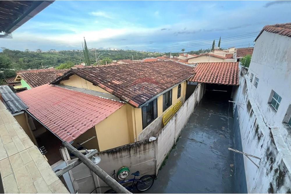 Casa - Venda - Araxá , Minas Gerais - MARIO 11.jpeg - 870431001-159