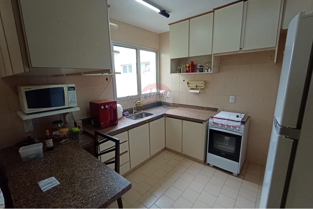 Apartamento - Venda - Uberaba , Minas Gerais - 06 cozinha (2).jpeg - 870291025-1