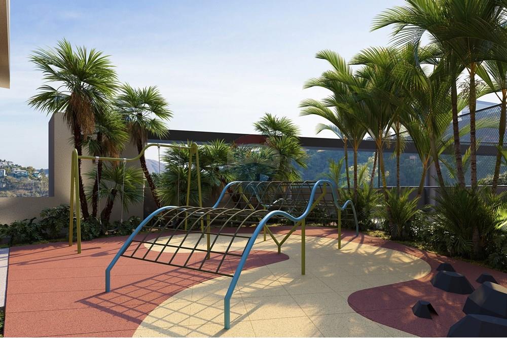 Apartamento - Venda - Nova Lima , Minas Gerais - 10_AURA_PILOTIS_PLAYGROUND.jpg - 870421122-23