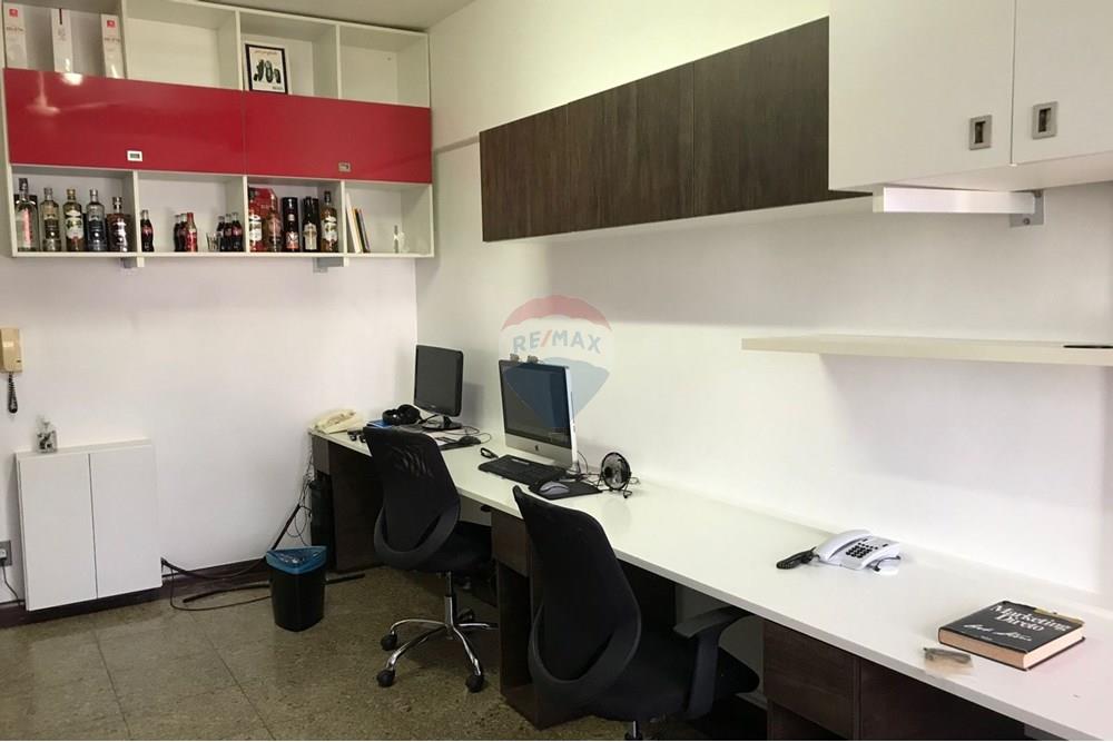 Cj. Comercial/ Sala - Venda - Belo Horizonte , Minas Gerais - SALA 5.jpeg - 870241008-63