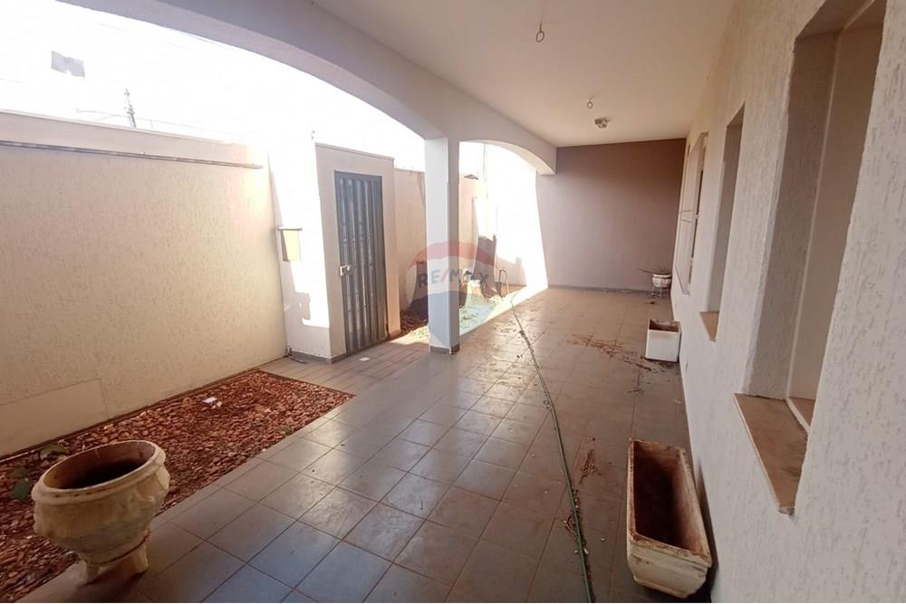 Casa - Venda - Uberaba , Minas Gerais - 03 Casa Venda 590 mil no Fabrício em Uberaba na Remax 870291025-111.jpeg - 870291025-111