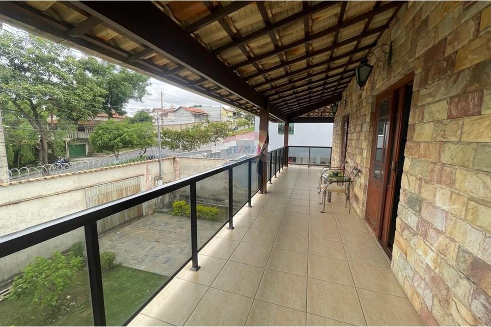 Casa - Venda - Belo Horizonte , Minas Gerais - PHOTO-2025-04-23-12-02-56 (41).jpg - 870241105-12