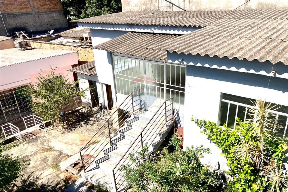 Casa - Alugar - Belo Horizonte , Minas Gerais - Quintal - 870241011-62