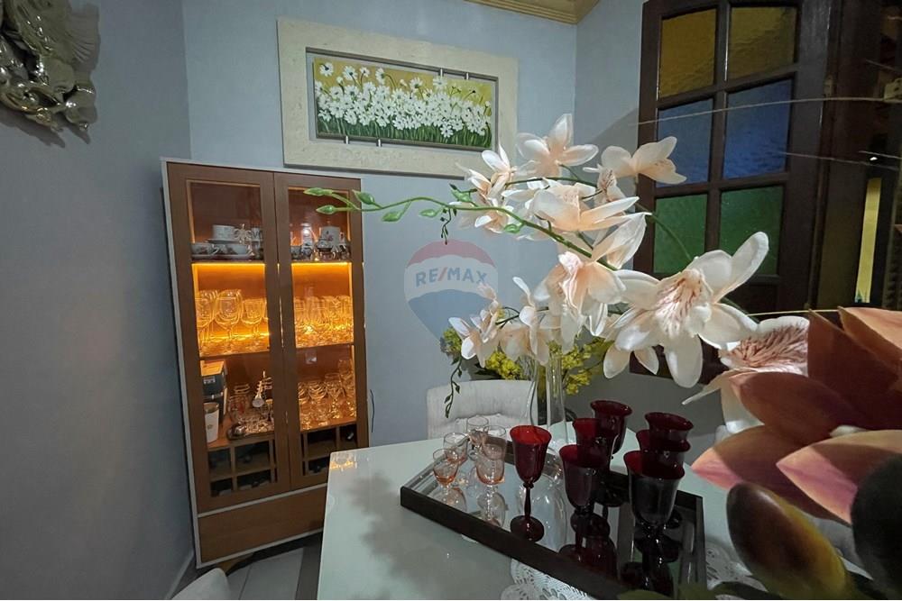 Casa - Venda - Belo Horizonte , Minas Gerais - 9f.JPG - 870411006-64