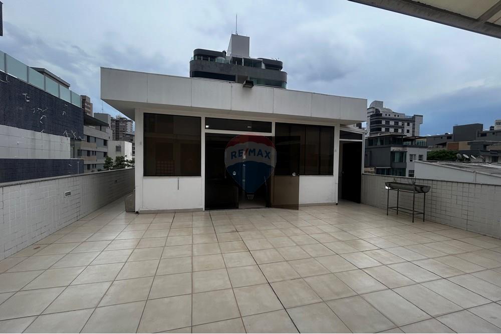 Cobertura - Venda - Belo Horizonte , Minas Gerais - IMG_2040.jpg - 870251126-12