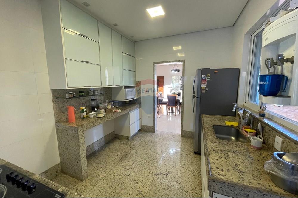 Casa - Venda - Belo Horizonte , Minas Gerais - 68b14626-996a-46da-b05d-73f278393bec.jpg - Cozinha - 870701002-29