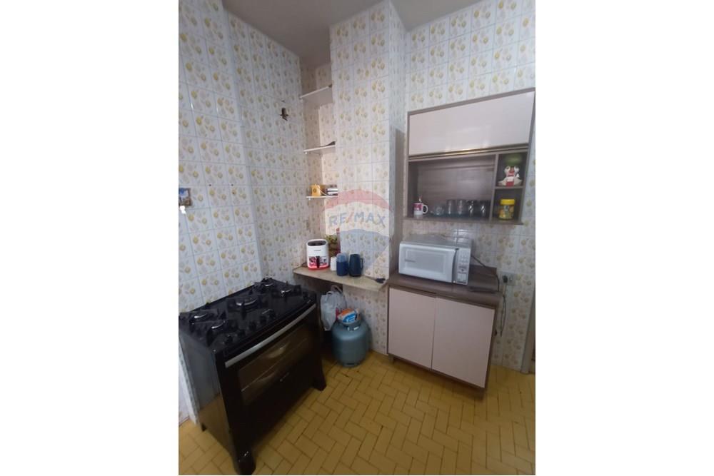 Apartamento - Venda - Uberaba , Minas Gerais - 15 Apartamento Venda 130 mil no Centro em Uberaba na Remax 870291025-122.jpeg - 870291025-122