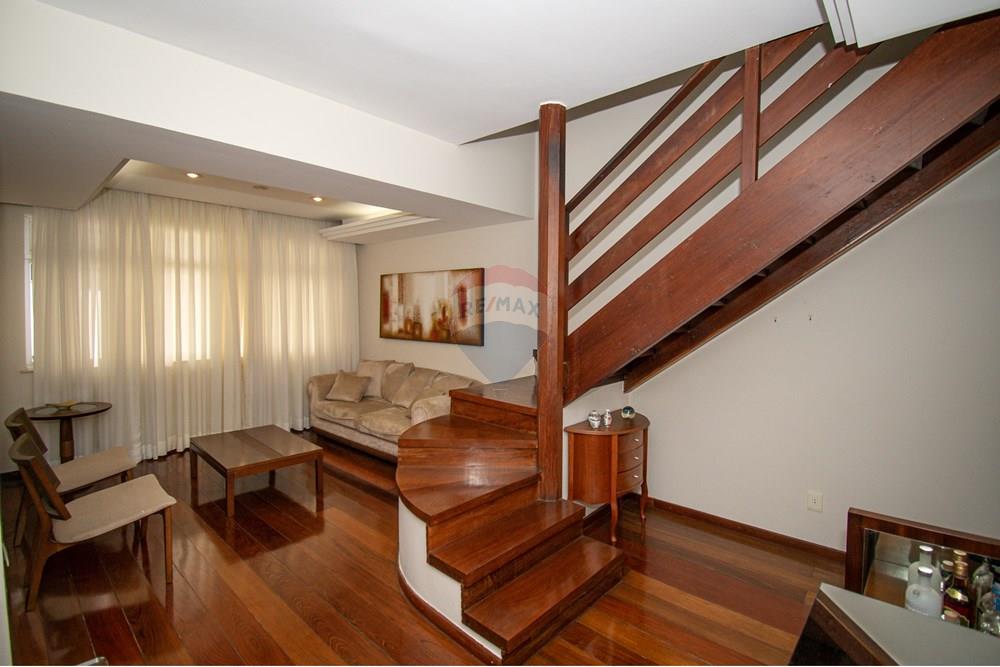 Cobertura - Venda - Belo Horizonte , Minas Gerais - DSC_7517.jpg - 870241100-98